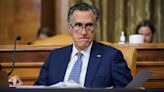 Romney backs opinion, says leaker should be punished