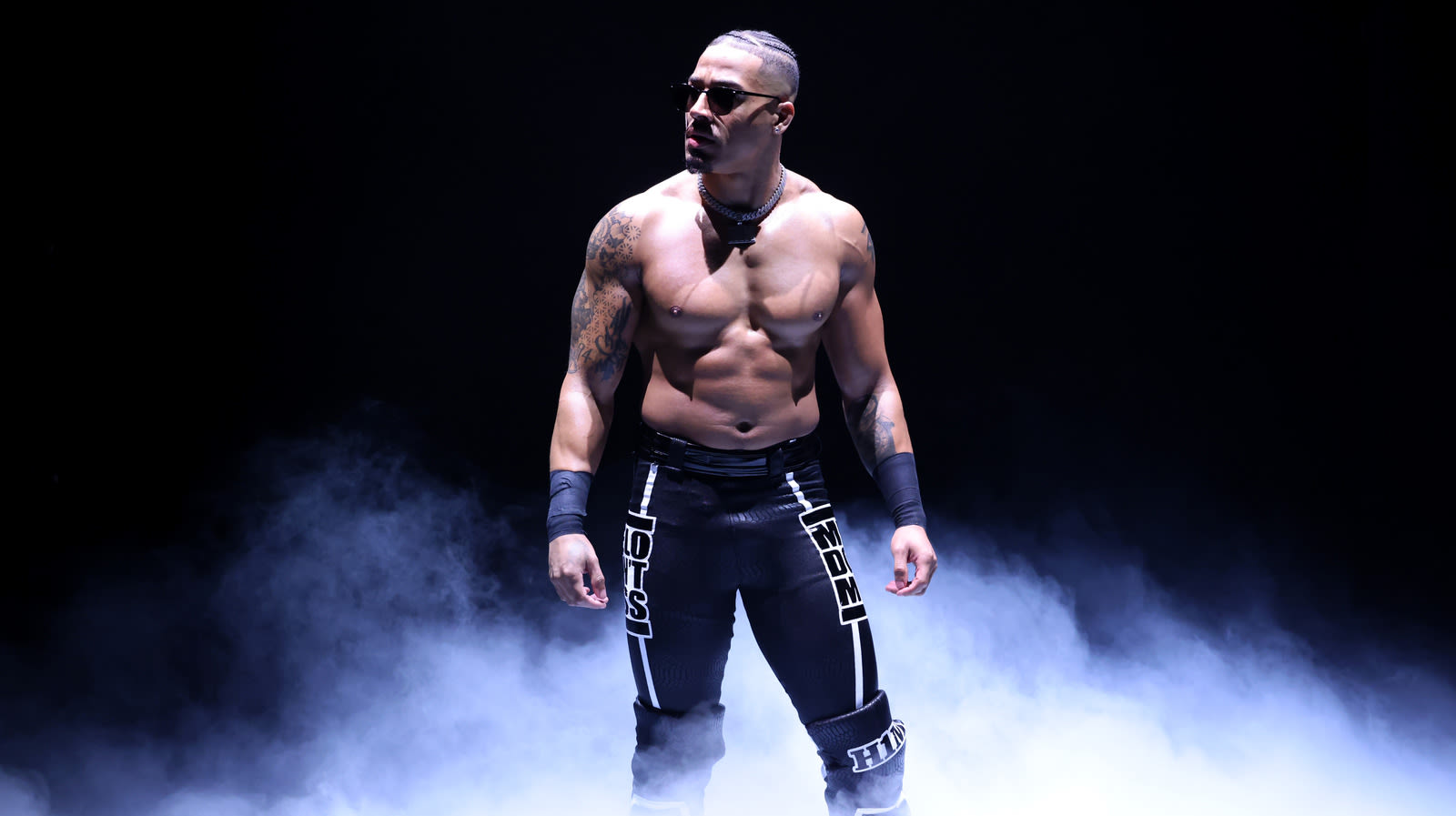 Carmelo Hayes Opens Up About Feeling Supported On WWE Main Roster - Wrestling Inc.