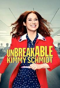 Unbreakable Kimmy Schmidt