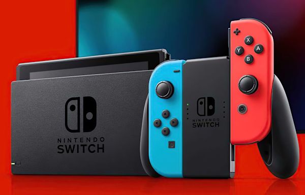 Nintendo Switch 2 Not Being as Powerful as the Steam Deck Won't Matter, as the System's Power Will Be Used Differently to Possibly...