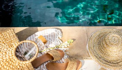 Can a Beach Sandal Actually Look Chic? 16 Styles That Prove So