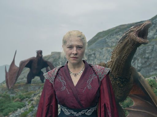 George R.R. Martin Blasts ‘House of the Dragon’ Changes, Details Problems: “I Argued Against It”