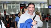 Julián Gil no seguirá buscando a su hijo Matías de forma legal: "Ese intento ya se hizo" - El Diario NY