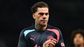 Ederson admits Man City future remains undecided amid summer interest