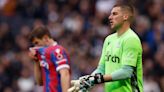 Sam Johnstone set to sign new long-term contract with Crystal Palace