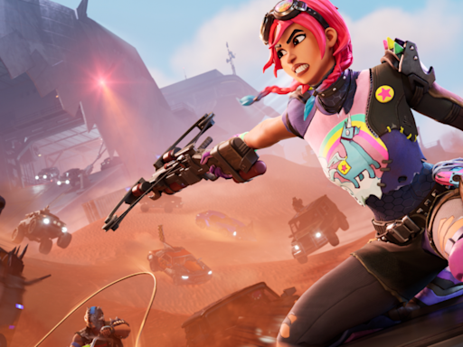 Fortnite announces that thousands more people will be able to play next year