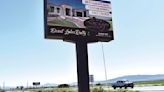 Mohave County Board of Supervisors approve sign purchase for sheriff substation