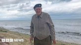 D-Day veteran's funeral: Appeal issued for people to attend