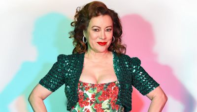 Jennifer Tilly Compares Joining RHOBH to 'Working With Martin Scorsese'