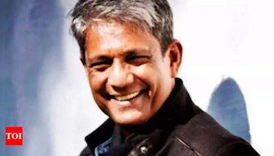 Adil Hussain responds to the attack on minorities in Bangladesh: ‘India must do more to protect them’ | Hindi Movie News - Times of India