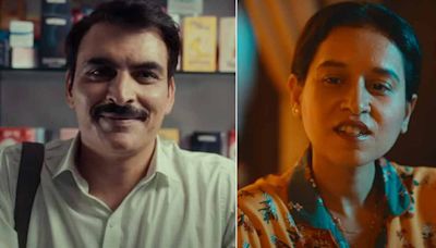 Tribhuvan Mishra: CA Topper Trailer Review: Manav Kaul & Tillotama Shome's Netflix Drama Strikes The Perfect...