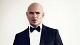 Pitbull Signs With WME