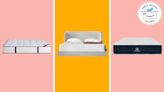 Cozy up to early Black Friday mattress deals at Leesa, Nectar and Casper before Prime Day