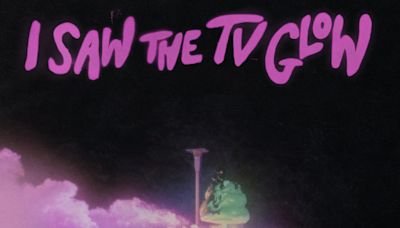 'I Saw The TV Glow' Soundtrack Has Phoebe Bridgers, Caroline Polachek, Bartees Strange, & More: Listen