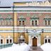Moskauer Geistliche Akademie