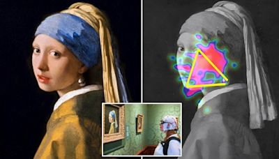 Scientists discover why 'Girl with a Pearl Earring' is so captivating