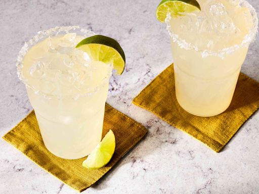 15 Boozy Pitcher Drinks Perfect for Backyard BBQs