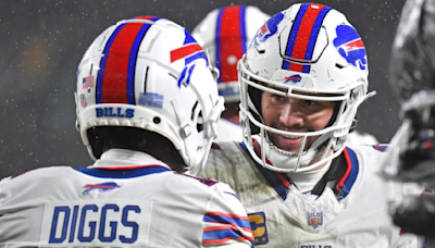 Buffalo Bills Are Set To Own AFC East in 2024 | Deadspin.com