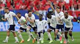 England's Euro 2024 'celebration' plans revealed
