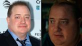 Si Brendan Fraser no recibe aplausos y reconocimiento me bajo del carro