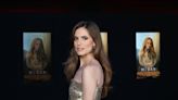 Allison Williams Owns ‘Nepo Baby’ Title: ‘It Just Means It’s Not as Fun to Root for Me’