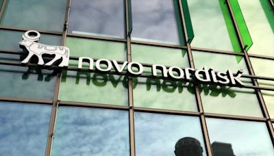 Novo Nordisk's (NVO) Hypertension Drug Study Fails to Meet Goal