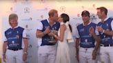 Prince Harry Polo Series Named 'Last Ditch Effort' for His and Meghan Markle's Netflix Deal as Streamer Ditches 'Sappy' Content