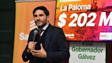 Provincia destina $ 202 millones para obras en el barrio "La Paloma" de Villa Gobernador Gálvez