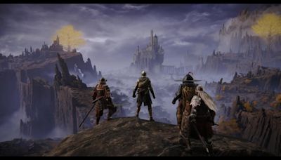 Elden Ring Seamless Co-op Mod Updated for Shadow of the Erdtree | TechRaptor