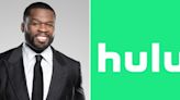 Curtis “50 Cent” Jackson Developing Unscripted Tattoo Transformation Series ‘Redemption Ink’ At Hulu