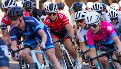 Twilight Criterium returns to Boise for its 37th year with a new date and more events