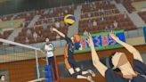 The origin of Haikyuu!!'s creation sounds just like a sports manga or anime, as told by Haruichi Furudate