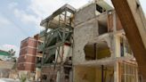 Detienen en Oaxaca al responsable de obra del Colegio Rébsamen, colapsado en 2017