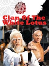 Clan of the White Lotus