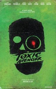 The Toxic Avenger (2023 film)