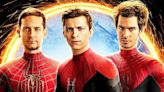Los motivos por los que la máscara de Spider-Man es CGI en muchas escenas de sus películas
