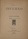 Inferno (Strindberg novel)