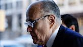 Jury awards Rudy Giuliani defamation victims $148 million in trial over Georgia election conspiracy theory