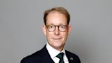 Swedish Foreign Minister Tobias Billström seeks improved cooperation with U.S., and Texas, on space issues | Houston Public Media