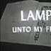 Lamp Unto My Feet