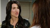 Steffy Confronts Sheila and Puts Her On Notice — and Luna Takes a Pregnancy Test