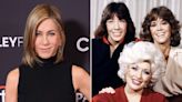 Jennifer Aniston to Produce “9 to 5” Reimagining with a Script from “Juno” Writer Diablo Cody