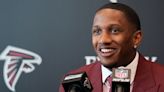 Michael Penix Jr. says he and Kirk Cousins had a ‘very good conversation’ after surprise draft move to Atlanta Falcons | CNN