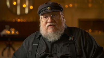 Why George R.R. Martin Rejected A Cameo In HBO's Game Of Thrones - SlashFilm