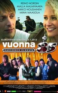 Vuonna 85