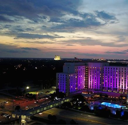 harrahs casino biloxi hotel