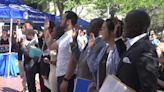 Boise celebrates World Refugee Day in the Grove Plaza