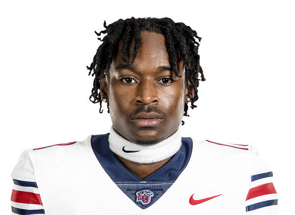 Dexter Ricks Jr. - Liberty Flames Cornerback - ESPN