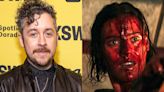 'Evil Dead Rise' director says the movie had a 'blood meth lab' to make 6,500 liters of fake blood