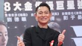 Andy Lau: I thought it was okay to not announce my marriage!